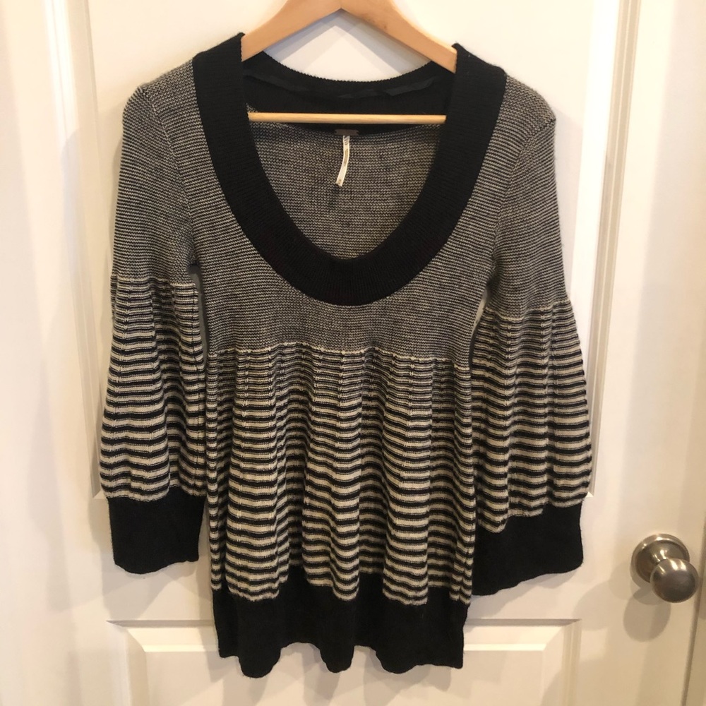 Free People Sweater